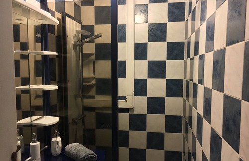 Deshaies Apartment | Le Morne aux Fous - La Frégate - 2 rooms