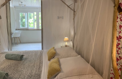 Deshaies Apartment | Le Morne aux Fous - La Frégate - 2 rooms