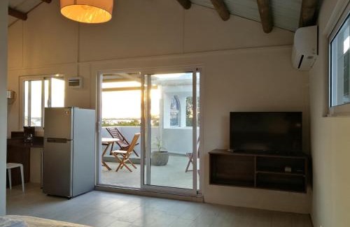 La Gaulette Apartment | Le Morne Kite Villas - Penthouse