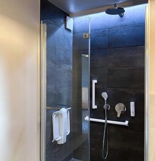 Muhlbach-sur-Munster Hotel | Le Motel du Gaschney