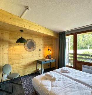 Muhlbach-sur-Munster Hotel | Le Motel du Gaschney