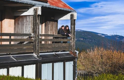 Muhlbach-sur-Munster Hotel | Le Motel du Gaschney