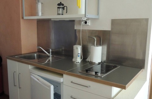 Saint-Etienne-de-Serre Apartment | Le Moulinage Chez Soie cottage 'Cocoon'nn