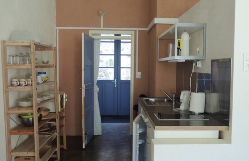 Saint-Etienne-de-Serre Apartment | Le Moulinage Chez Soie cottage 'Cocoon'nn