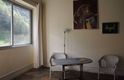 Saint-Etienne-de-Serre Apartment | Le Moulinage Chez Soie cottage 'Cocoon'nn