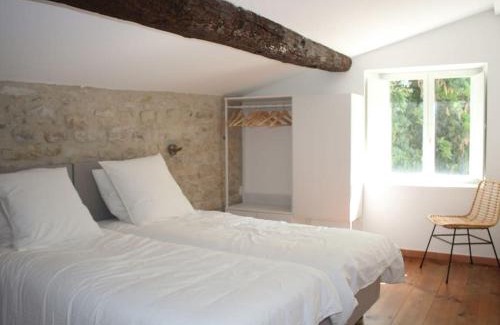 Villegly House | Le Moulin, avec parc, piscine, au cœur du village