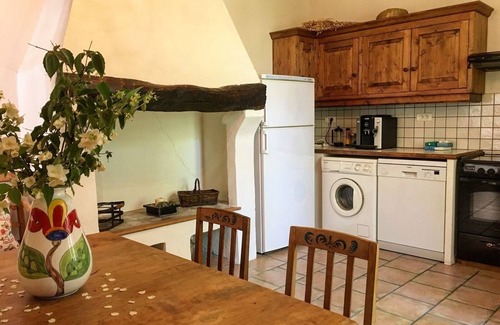 Villeneuvette Villa | Le Moulin Bas - a wonderful french countryside experience