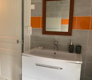 Seigy Bed & Breakfast | Le Moulin Bleu