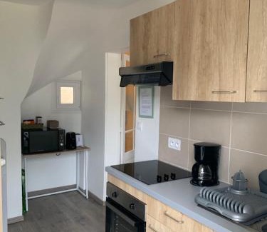 Seigy Bed & Breakfast | Le Moulin Bleu