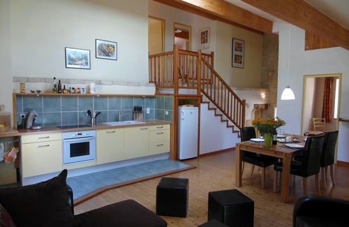 Lugaignac House | Le Moulin charming cottage near St Emilion