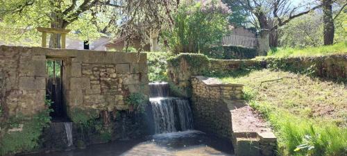 Saint-Georges-sur-Cher Bed & Breakfast | Le moulin du Mesnil