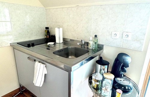 Orbigny Apartment | Le Moulin d'Olivet - 10min from Beauval zoo, in the heart of the Loire castles
