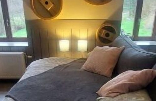 Erezee Apartment | Le Moulin Dawez
