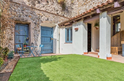 Besalu Cottage | Le Moulin de Besalú