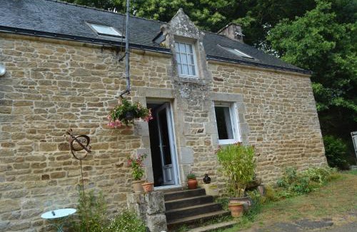 Le Guerno Apartment | Le Moulin De Branféré.