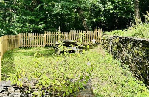 Caudebronde House | Le moulin de cameliere