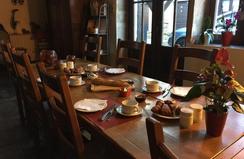 Viriat Bed & Breakfast | Le Moulin de Champagne