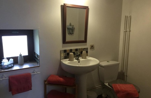 Viriat Bed & Breakfast | Le Moulin de Champagne
