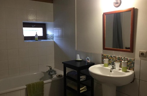 Viriat Bed & Breakfast | Le Moulin de Champagne