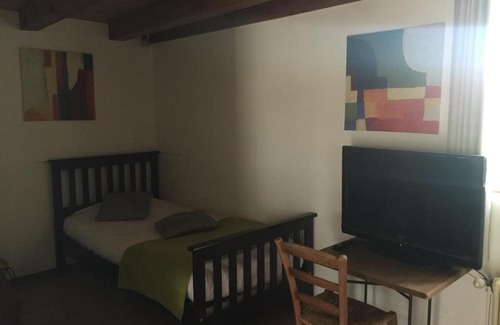 Viriat Bed & Breakfast | Le Moulin de Champagne