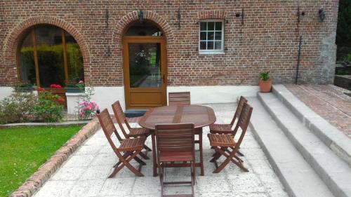Blaringhem Bed & Breakfast | Le moulin de Cohem
