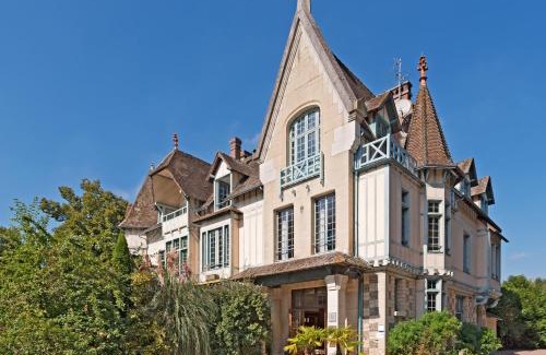 Connelles Hotel | Le Moulin De Connelles