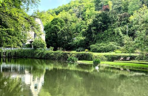 Connelles Hotel | Le Moulin De Connelles
