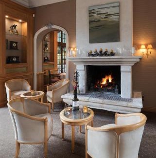 Connelles Hotel | Le Moulin De Connelles