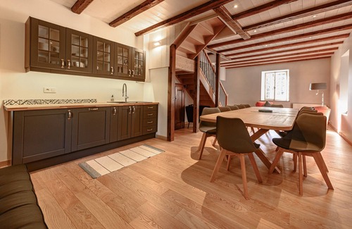 Dingy-Saint-Clair House | Le Moulin de Dingy - House with 6 bedrooms & swimmingpool 20 mn from Annecy