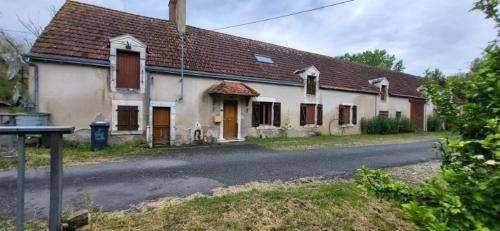 Villedieu-sur-Indre House | Le Moulin de Chambon