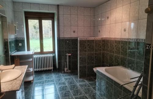Villedieu-sur-Indre House | Le Moulin de Chambon
