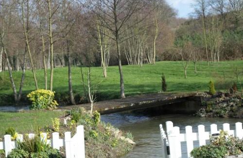 Voutre House | Le Moulin de Gratte Sac