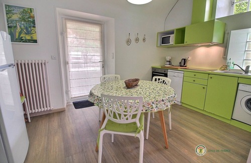 Perros-Guirec House | Le Moulin de Kerguien