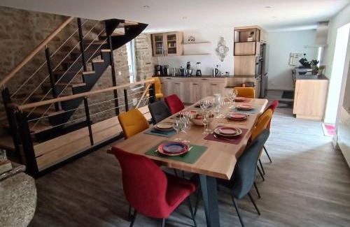Ploudalmezeau House | Le moulin de Kerloroc