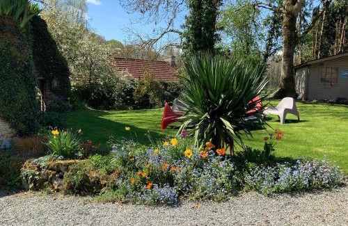 Moon-sur-Elle Bed & Breakfast | Le moulin de la Castellerie