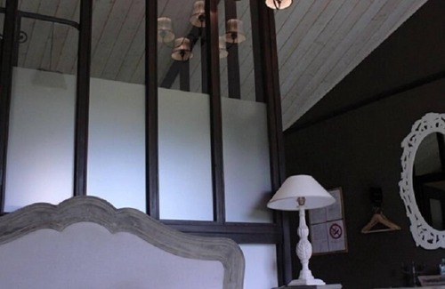 Viscomtat Bed & Breakfast | Le Moulin de la Fortie