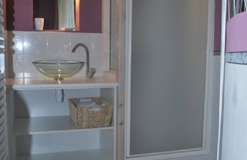 Viscomtat Bed & Breakfast | Le Moulin de la Fortie