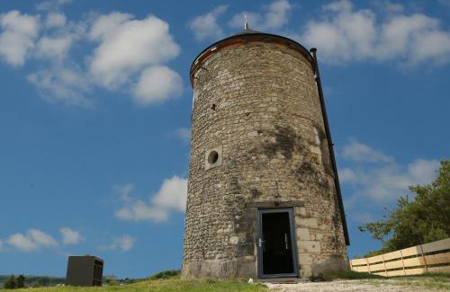 Noyers-sur-Cher House | Le Moulin de la Motte Baudoin