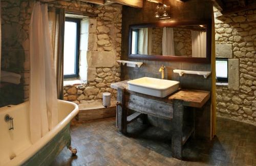 Noyers-sur-Cher House | Le Moulin de la Motte Baudoin