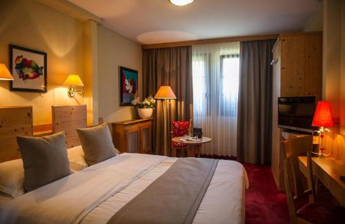 Wissembourg Hotel | Le Moulin de la Walk