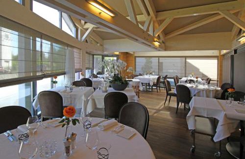 Wissembourg Hotel | Le Moulin de la Walk