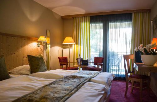 Wissembourg Hotel | Le Moulin de la Walk