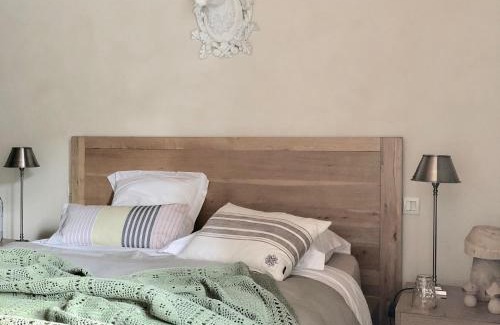Lent Bed & Breakfast | LE MOULIN DE LONGCHAMP - Maison d'Hôtes