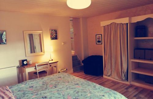 Longueil House | Le Moulin de Longueil