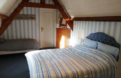Longueil House | Le Moulin de Longueil