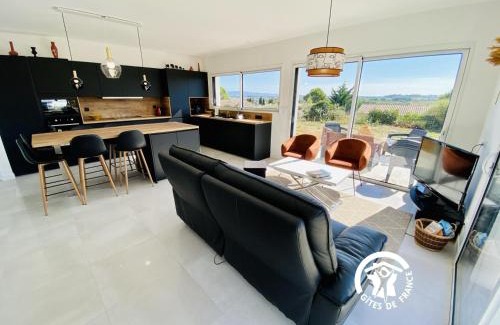 Villalbe Apartment | Le moulin de maquens