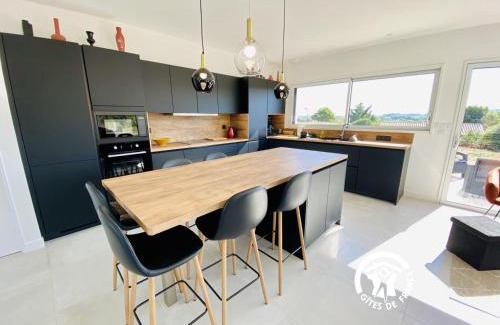 Villalbe Apartment | Le moulin de maquens