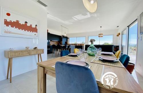 Villalbe Apartment | Le moulin de maquens