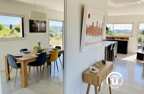 Villalbe Apartment | Le moulin de maquens