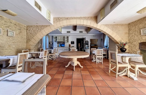 Auriac-du-Perigord Hotel | Le Moulin de Mitou